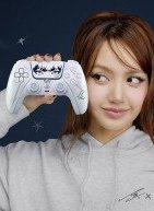 Η Sony ανακοίνωσε νέο limited edition PS5 DualSense εμπνευσμένο από τη Lisa των Blackpink