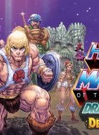 He-Man and the Masters of the Universe: Dragon Pearl of Destruction – Ανακοινώθηκε η ημερομηνία κυκλοφορίας (trailer)
