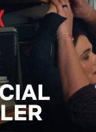 Η Rachel Weisz βυθίζεται σε μια ερωτική εμμονή στο Vladimir του Netflix (trailer)