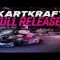 Διαθέσιμο το cart simulator KartKraft (trailer)