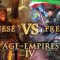 Δείτε 38 λεπτά gameplay video από το Age of Empires IV