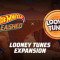 Νέο περιεχόμενο για το Hot Wheels Unleashed με θέμα τα Looney Tunes (trailer)