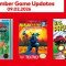 Nintendo Switch Online: Τρία παιχνίδια του NES προστέθηκαν στην υπηρεσία (trailer)