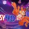 Bubsy 4D: Διαθέσιμο το demo για κονσόλες (trailer)