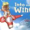 Εμπνευσμένο από το Studio Ghibli είναι το Into the Wind (trailer)