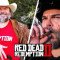 Ο Jack Black θέλει να έχει ρόλο στην ταινία Red Dead Redemption ή στο Red Dead Redemption 3