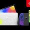 Ανακοινώθηκε το Nintendo Switch OLED Model Splatoon 3 Special Edition (video)