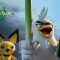 Κυκλοφόρησε το πρώτο teaser για τη σειρά Pokémon Tales: The Misadventures of Sirfetch'd & Pichu (trailer)