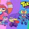 Tekken! Cartoon – Συλλογή ταινιών κινουμένων σχεδίων ανακοίνωσε η Bandai Namco (trailer)