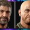 Νέα mods παρουσιάζουν τον Joel και τον Kratos δίχως τρίχα στο κεφάλι τους (video)