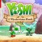 Yoshi and the Mysterious Book – Μάθαμε την ημερομηνία κυκλοφορίας του (trailer)