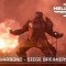Helldivers 2: Αποκαλύφθηκε το Warbond Siege Breakers (trailer)