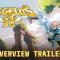 Ημερομηνία κυκλοφορίας και overview trailer για το Aggelos II