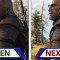 Ξεκίνησαν οι συγκρίσεις για τα γραφικά του next-gen upgrade του The Witcher 3: Wild Hunt Complete Edition (video)
