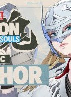 MARVEL Tokon: Fighting Souls: Νέοι χαρακτήρες ρίχνονται στη μάχη (trailer)