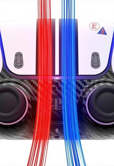 Gran Turismo 7: Συλλεκτικό DualSense για τα 30 χρόνια της σειράς, διαθέσιμο το πρώτο μέρος του Spec IV update (video)