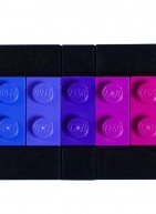 Δύο νέα χρώματα στα τουβλάκια LEGO τρελαίνουν τους fans (video)