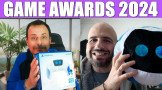 Gametech Playground Ep68: Όσα μας άφησαν τα Game Awards 2024