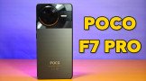Poco F7 Pro: ΞΑΝΑ ΒΑΣΙΛΙΑΣ ;