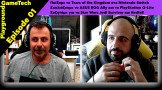 Gametech Playground Episode 01: To νέο Zelda, το PlayStation Q Lite και το ASUS ROG Ally