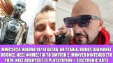 Gametech Playground Ep30: Απολύσεις στο gaming, MWC 2024 με Xiaomi 14, Ameca Robot, Switch 2, Yuzu