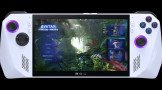Avatar: Frontiers of Pandora on the ASUS Rog Ally