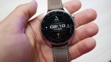 Huawei Watch 3 Pro Unboxing και πρώτη επαφή