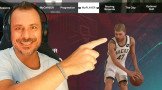 NBA2K25 MyCareer Ep02: ΜΑΓΕΙΑ!!!