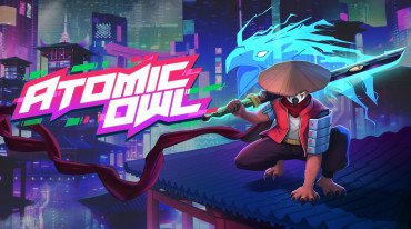 Τον Μάιο η κυκλοφορία του Atomic Owl για κονσόλες (trailer)