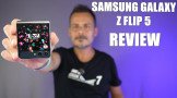 Samsung Galaxy Z Flip 5 Review