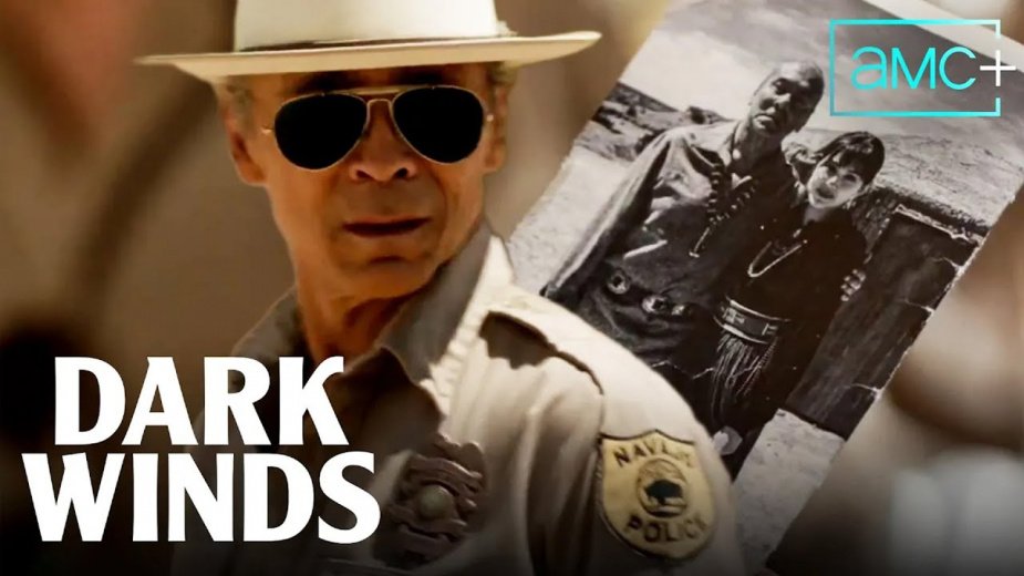 Το Los Angeles τη δεκαετία του 1970 στο επίκεντρο του νέου κύκλου του Dark Winds (trailer)