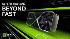 Εντυπωσιακά τα πρώτα gaming benchmarks για την NVIDIA GeForce RTX 4090