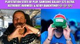 Gametech Playground Ep76: State of Play, Galaxy S25 