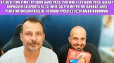 Gametech Playground Ep46: Τιμές Game Pass, EA Sports FC 25, Galaxy Unpacked, WiFi + 5G στο Μετρό