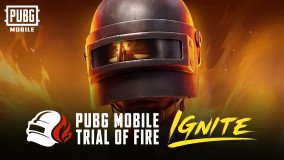 Trial of Fire – Reality Show εμπνευσμένο από το PUBG Mobile (video)