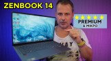 ASUS Zenbook 14 OLED (UX3480QA)