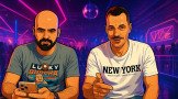 Gametech Playground Ep89: Από το Βερολίνο με αγάπη (και Huawei wearables)!