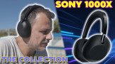 Sony 1000X The Collection: Premium ακουστικά με εξαιρετικό ήχο!