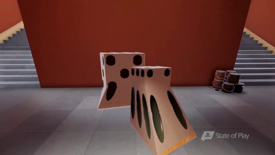 Το Superliminal της Pillow Castle Games έρχεται στο PlayStation 4