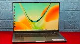 Οικονομικό laptop από την ASUS: VivoBook S16 (S5608 QA)