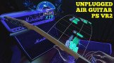 Έγινα κιθαρίστας (Unplugged: Air Guitar με το PS VR2)