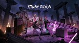 Stray Gods: The Roleplaying Musical (PC Gameplay, First 30 minutes)