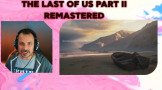 Παίζω το The Last of Us: Part II Remastered στο PS5