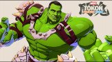 Marvel Tokon: Fighting Souls, ΞΥΛΟ στο PS5 PRO