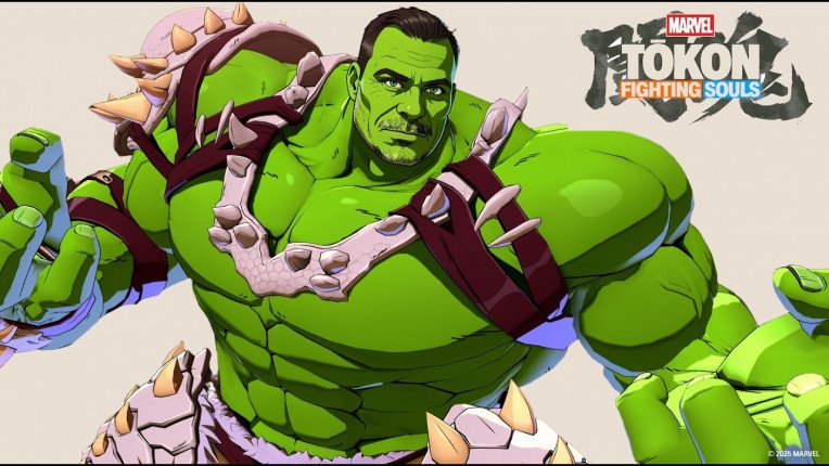 Marvel Tokon: Fighting Souls, ΞΥΛΟ στο PS5 PRO
