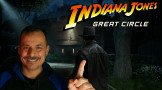 Indiana Jones and the Great Circle : Παίζουμε στο PC με ΟΛΑ ΣΤΟ MAX!