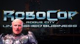 Παίζω RoboCop: Rogue City - Unfinished Business στο PC σε 4K/max settings