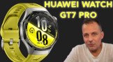 Huawei Watch GT7 Pro Review: Πανέμορφο και υπερπλήρες