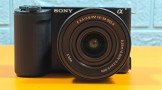 Sony ZV-E10 II: Η καλύτερη κάμερα για vlogging?