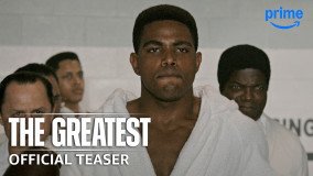 Η ζωή του Muhammad Ali στην οθόνη στο The Greatest με την υπογραφή του Michael B. Jordan (trailer)